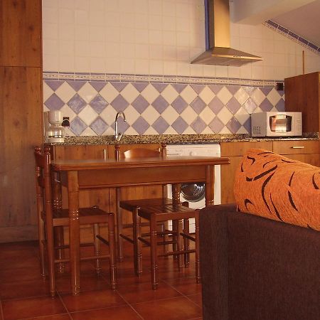 Appartement El Magnolio à Santillana del Mar Extérieur photo