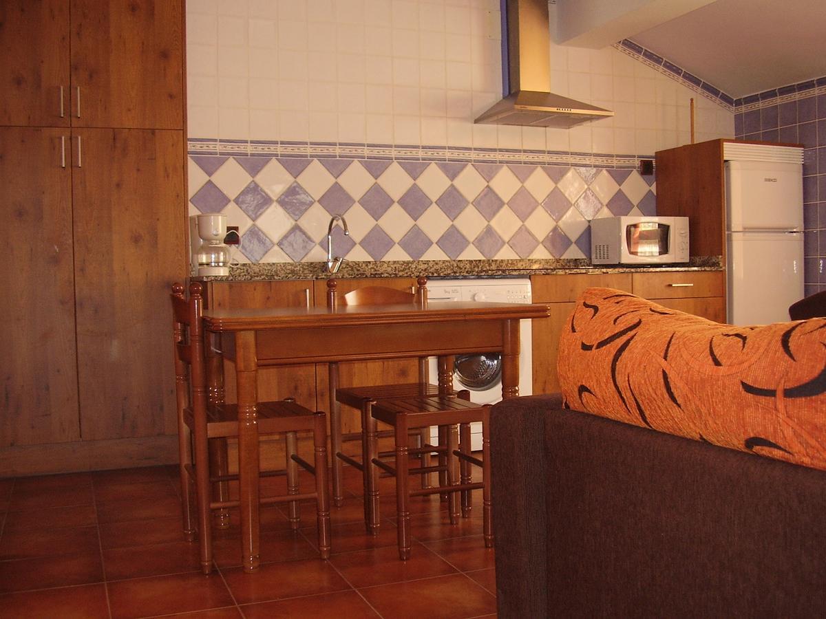 Appartement El Magnolio à Santillana del Mar Extérieur photo