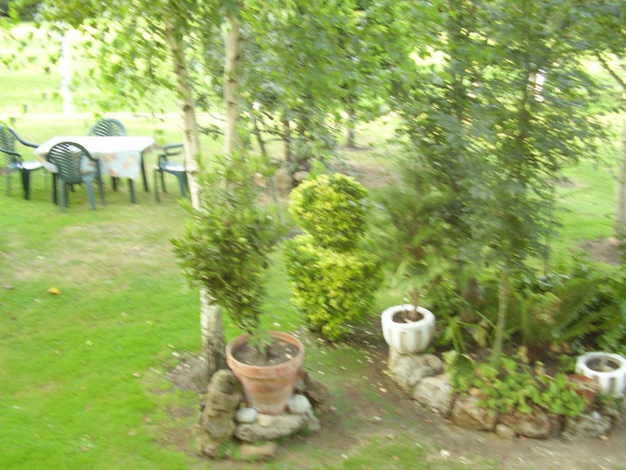 Appartement El Magnolio à Santillana del Mar Extérieur photo