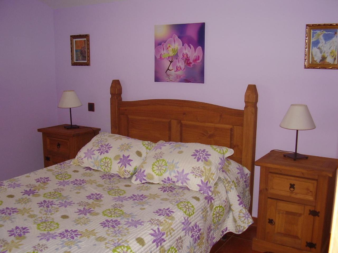 Appartement El Magnolio à Santillana del Mar Extérieur photo