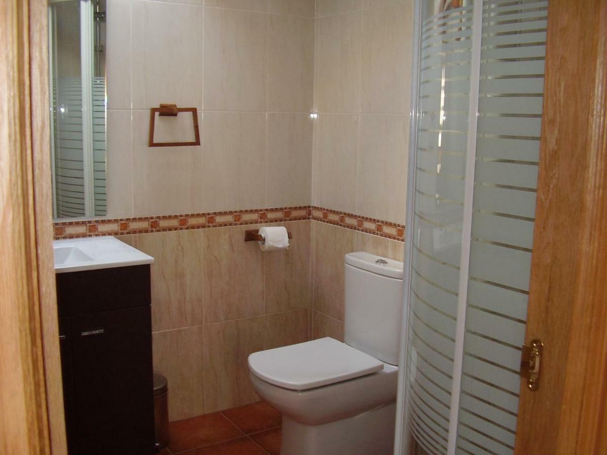 Appartement El Magnolio à Santillana del Mar Extérieur photo