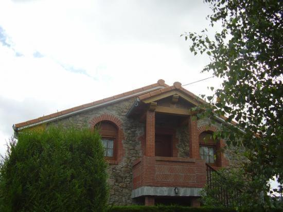 Appartement El Magnolio à Santillana del Mar Extérieur photo